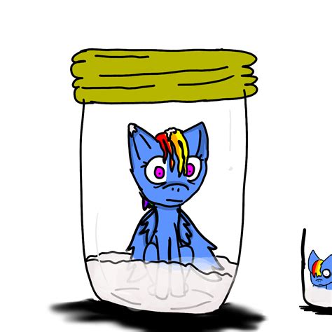 my little pony jar|The Pony Cum Jar Project